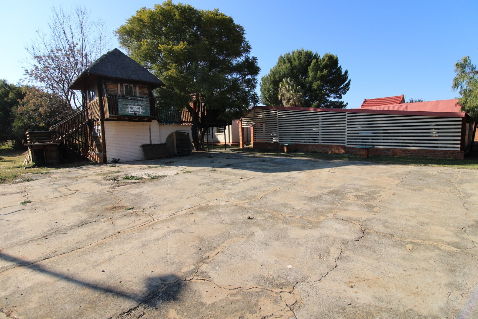 3 Bedroom Property for Sale in Bainsvlei Free State